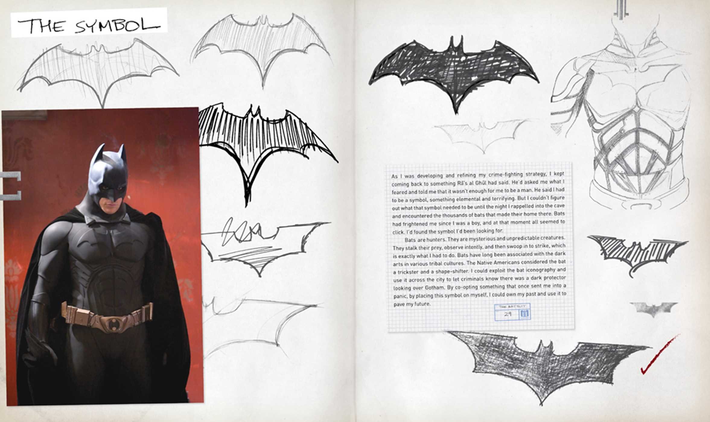The Dark Knight Manual: Tools, Weapons, Vehicles & Documents from the  Batcave: Brandon T Snider: 9781608871049: Amazon.com: Books