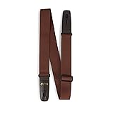 MARTIN Cotton Lock-it Straps Brown