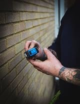 OX Tools OX Pro Dual Auto Lock Tape Measure 3m view 6