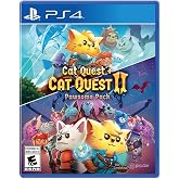 Cat Quest 2 - PlayStation 4