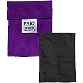 FRIO Mini Insulin Cooling Wallet - High End and Low Profile Design Insulin Bag for Stress Free Insulin Cooling - On The Go Tr