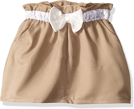 cherokee shorts elastic waist