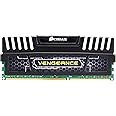 Corsair Vengeance 8GB (1x8GB) DDR3 1600 MHz (PC3 12800) Desktop Memory 1.5V