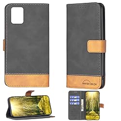 jioeuinly Case for T-Mobile REVVL 6X 5G Case