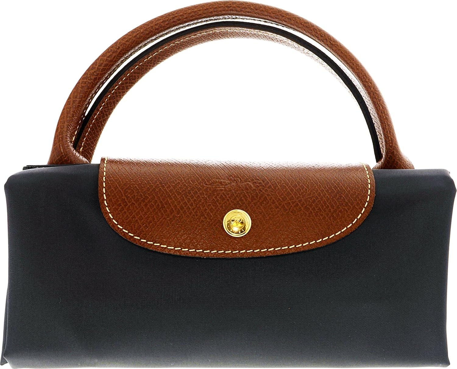 Longchamp Le Pliage Expandable Travel Duffel Tote Perú Gustoso