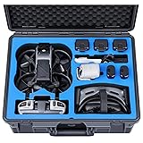 Lykus Titan AT110 Waterproof Hard Case for DJI