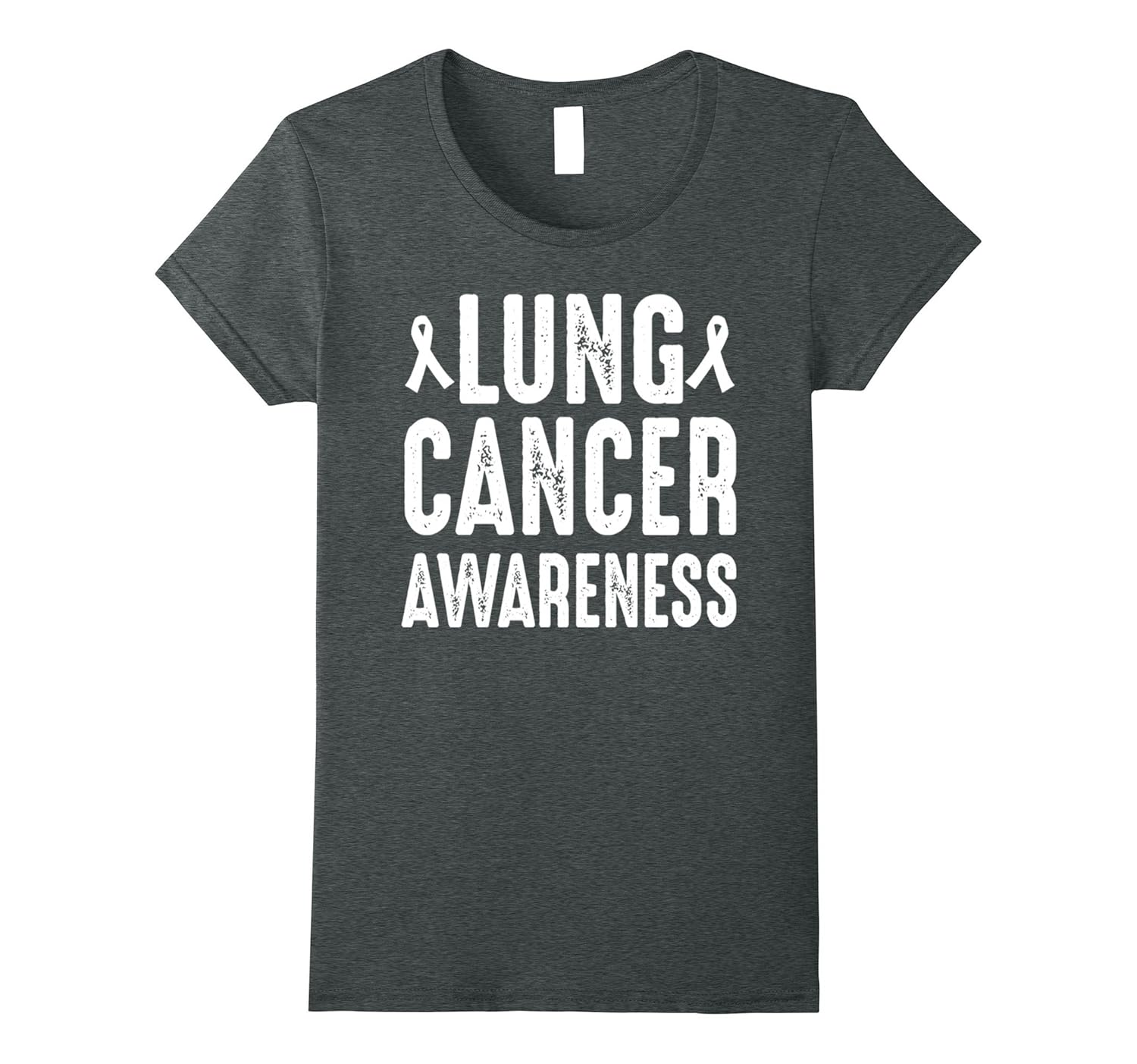 Lung Cancer Awareness Lung Cancer Support Shirt Family Shirt-4LVS