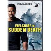 Welcome to Sudden Death [DVD]