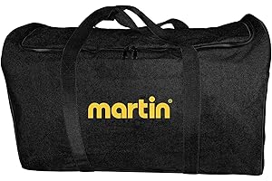 Martin Carrying Bag for GR14 Portable BBQ