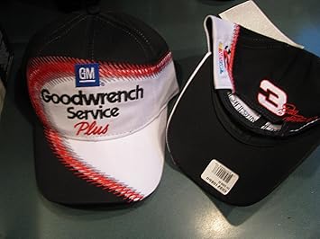 dale earnhardt sr hats for sale