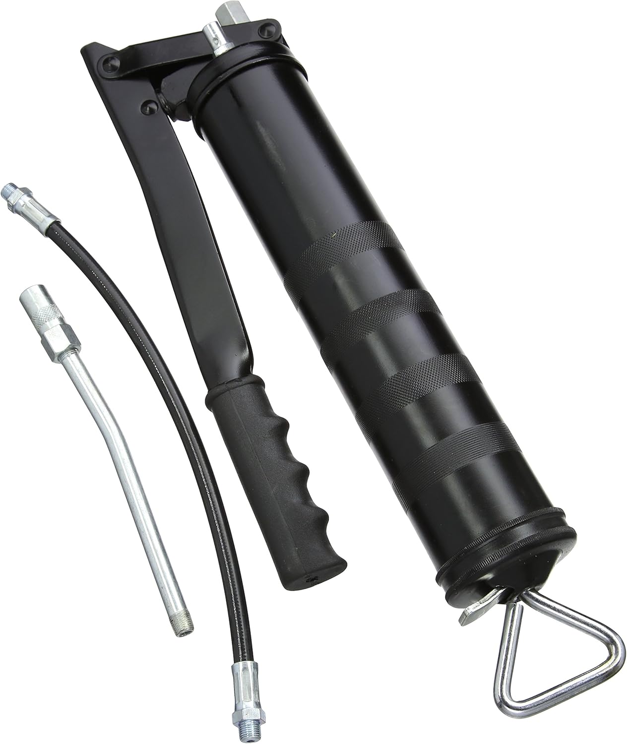Comma GREASEG Grease Gun for 400ml Grease Cartridges Amazon.co.uk Car