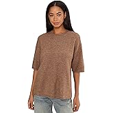 Free People Women's Margot Sweater Tee