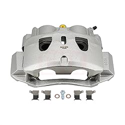 CMX Front Right (Passenger Side) Disc Brake Caliper