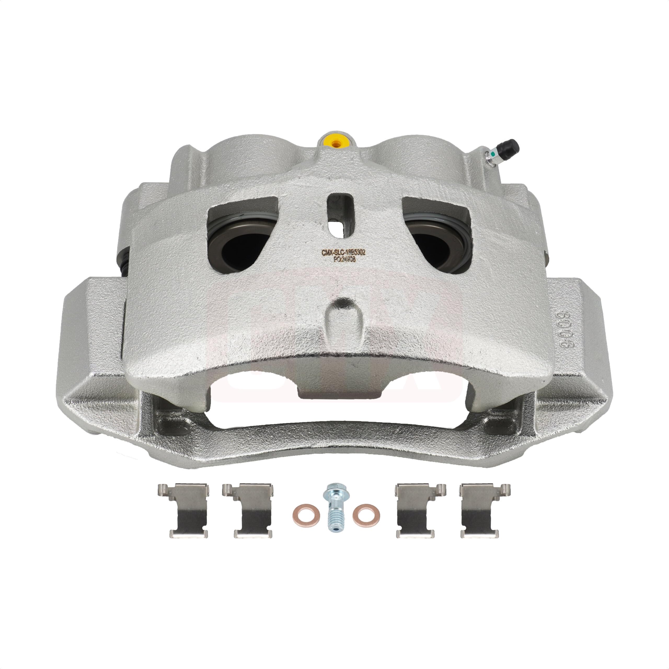 CMX Front Right (Passenger Side) Disc Brake Caliper