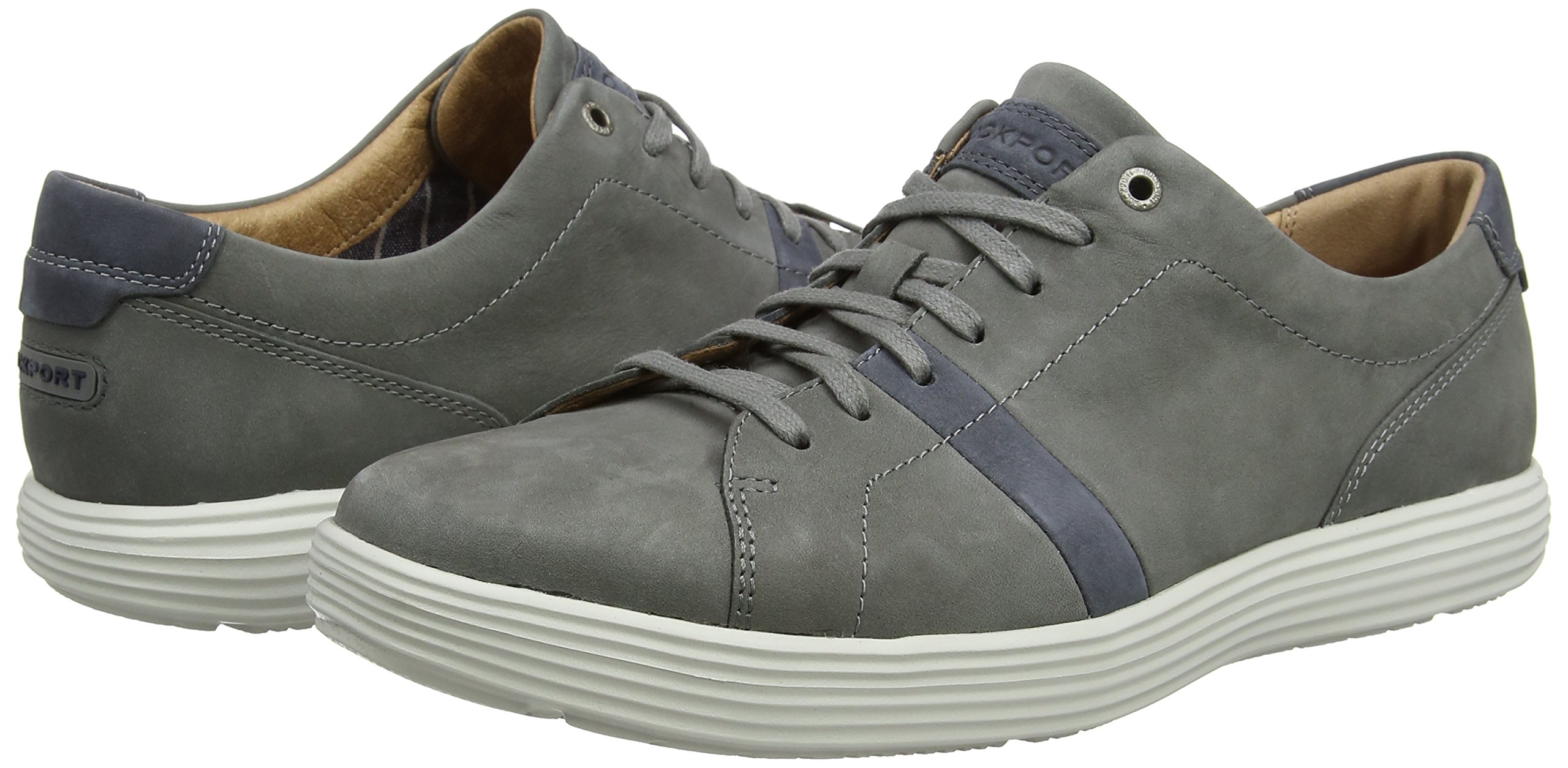 rockport thurston lace up