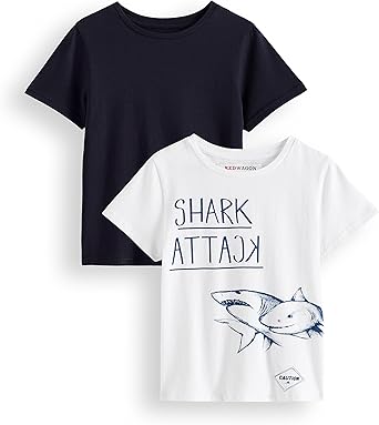 t shirt tinta unita economiche bambino