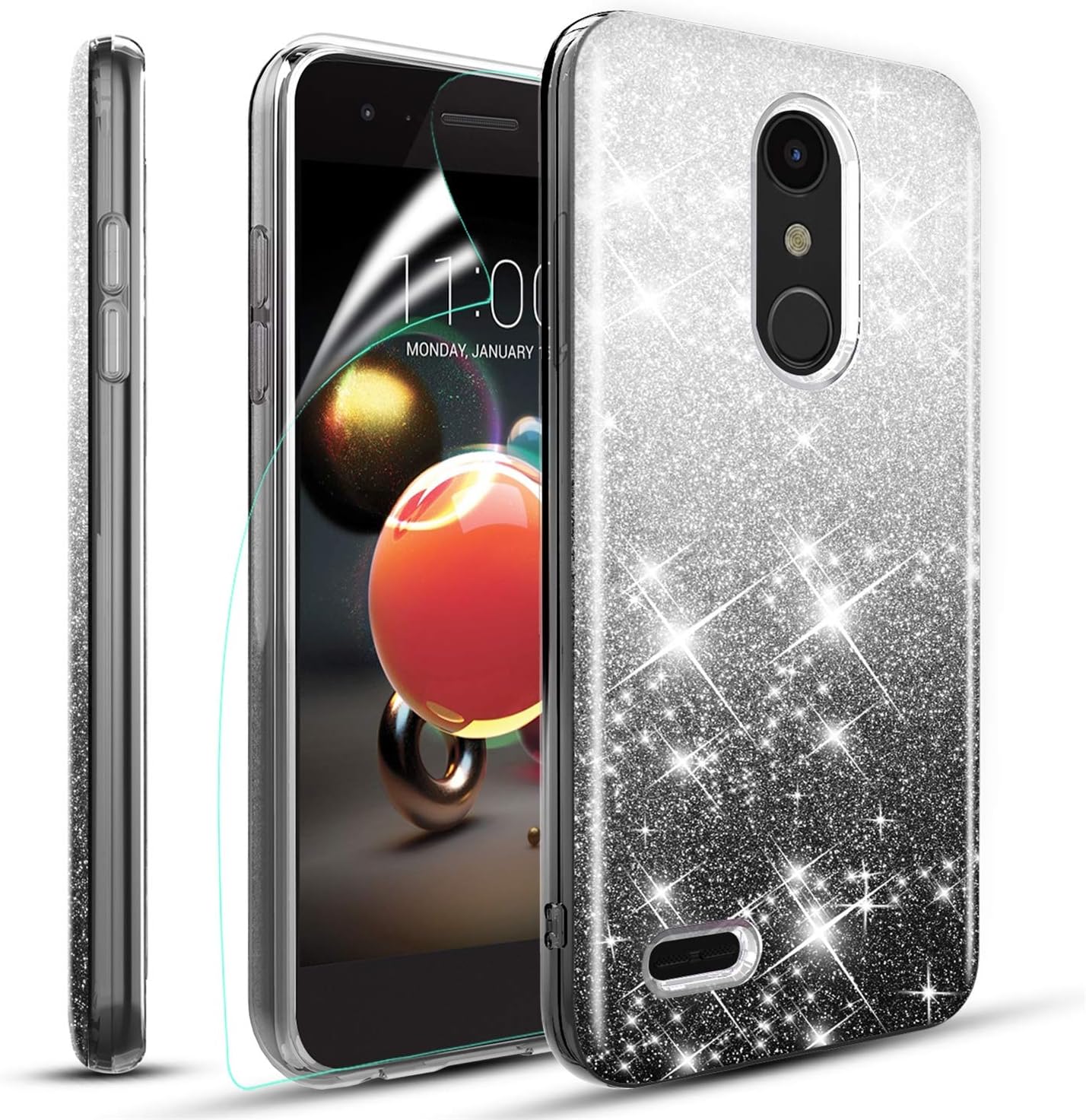 Best phone cases for lg reble 3