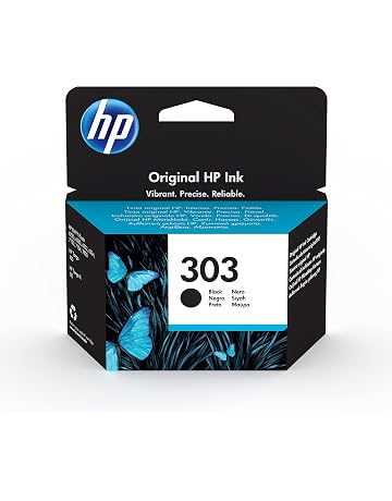 Amazon.es: Cartuchos de tinta: Informática