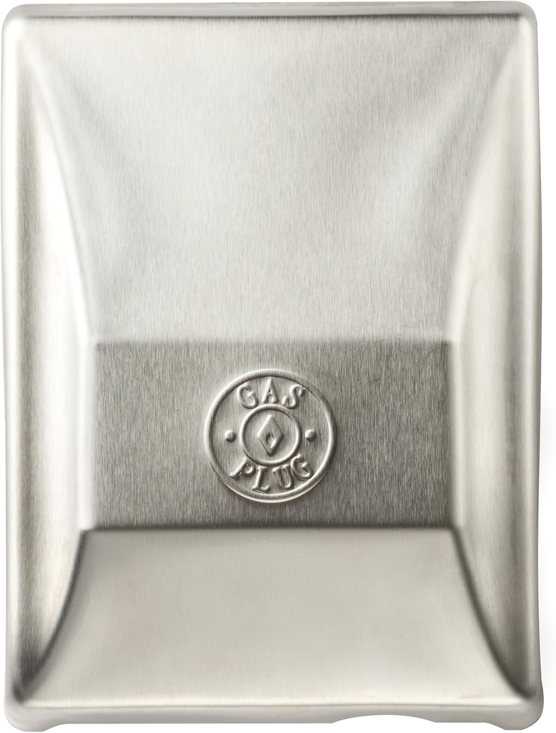 review Burnaby Manufacturing Ltd G0101-SS-50 Stainless Steel Plug Gas Outlet, 1/2-Inch