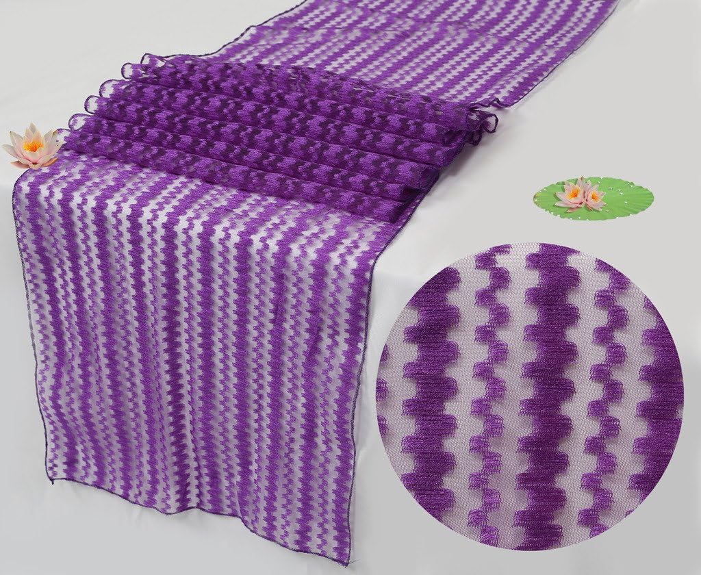 Best mds pack of lo wedding satin table runner for wedding