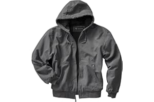 DRI Duck Men's Cheyenne Jacket