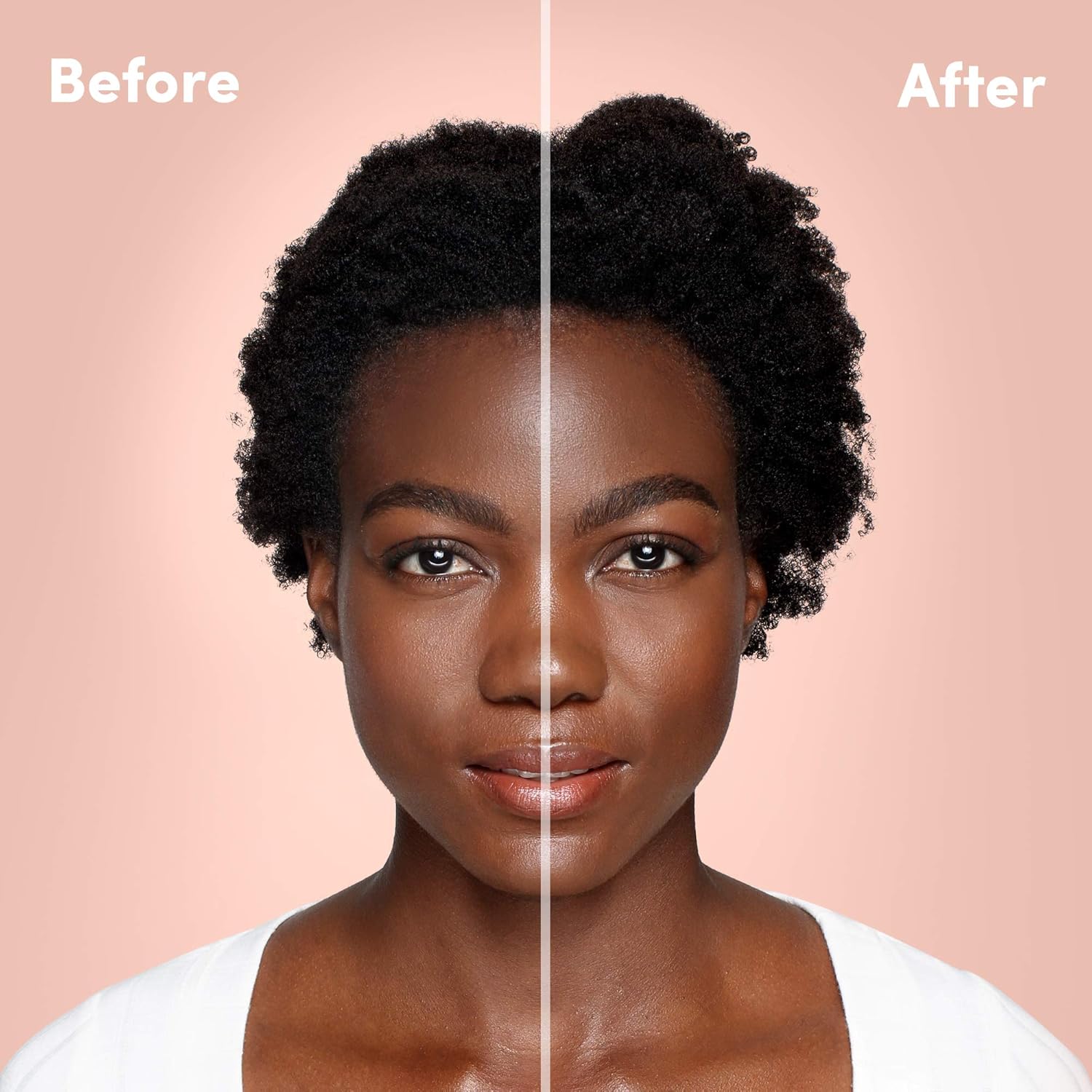 MIZANI 25 Miracle Leave-In Cream | Adds Lightweight Moisture & Touchable Softness | with Coconut Oil | for Curly Hair | 8.5 Fl Oz: Premium Beauty