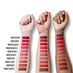 Maybelline Color Sensational Ultimatte Matte