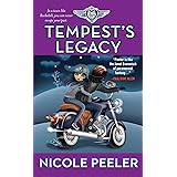 Amazon Com Tempest Rising Jane True Series Book 1 Ebook Peeler Nicole Kindle Store