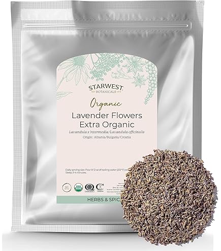 Amazon.com : Starwest Botanicals Organic Mugwort Herb - Dried