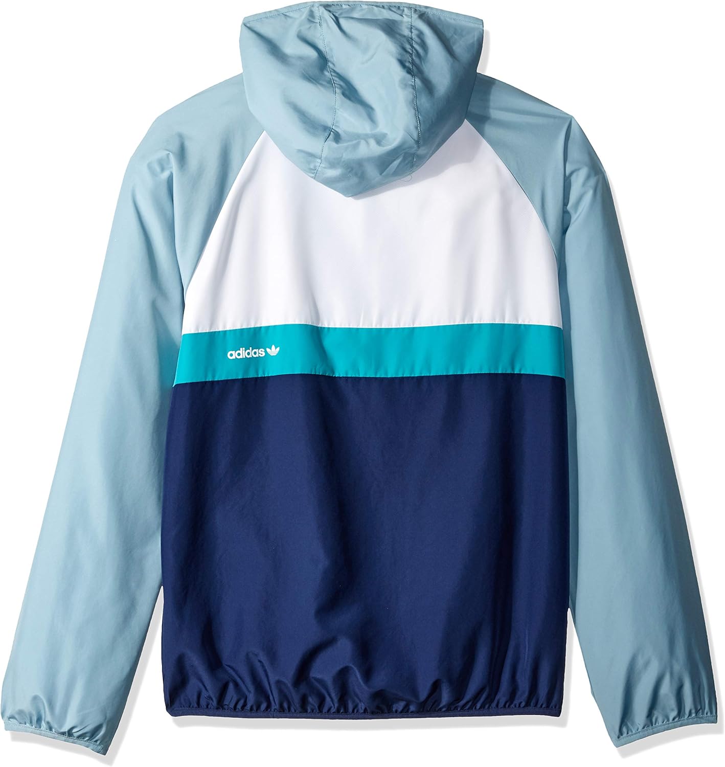 adidas blackbird wind jacket