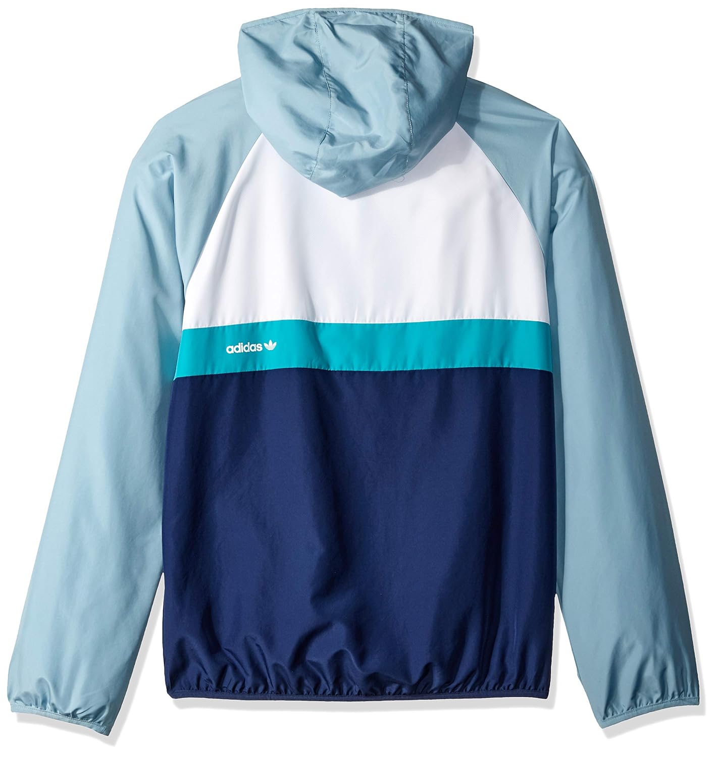 adidas blackbird wind jacket