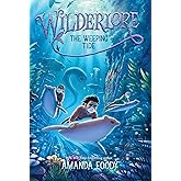 Amazon.com: The Wilderlore Paperback Collection (Boxed Set): The ...