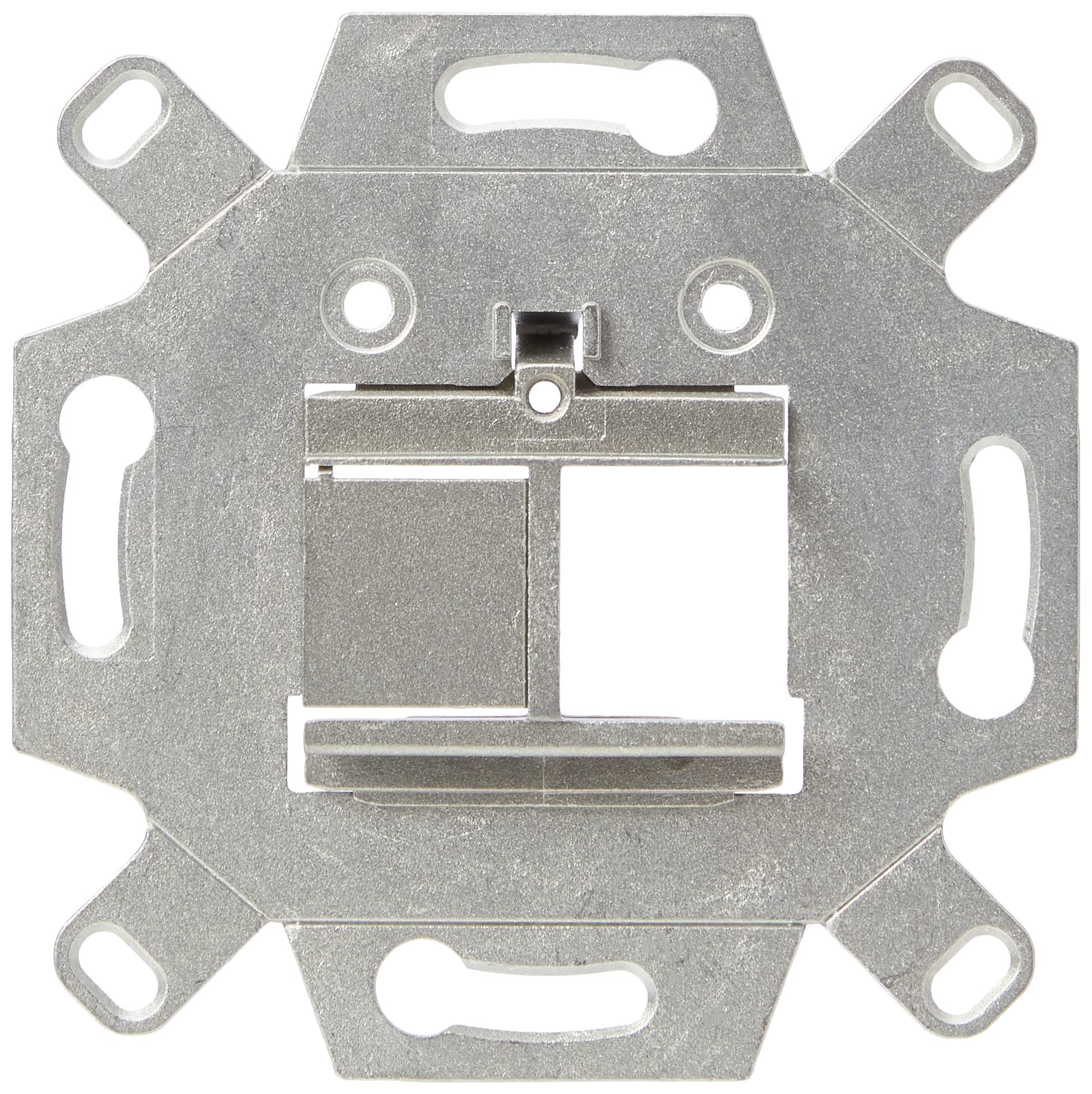 Rutenbeck 13900004 Flush Mounting Adaptor 2x to Uma 2 Up