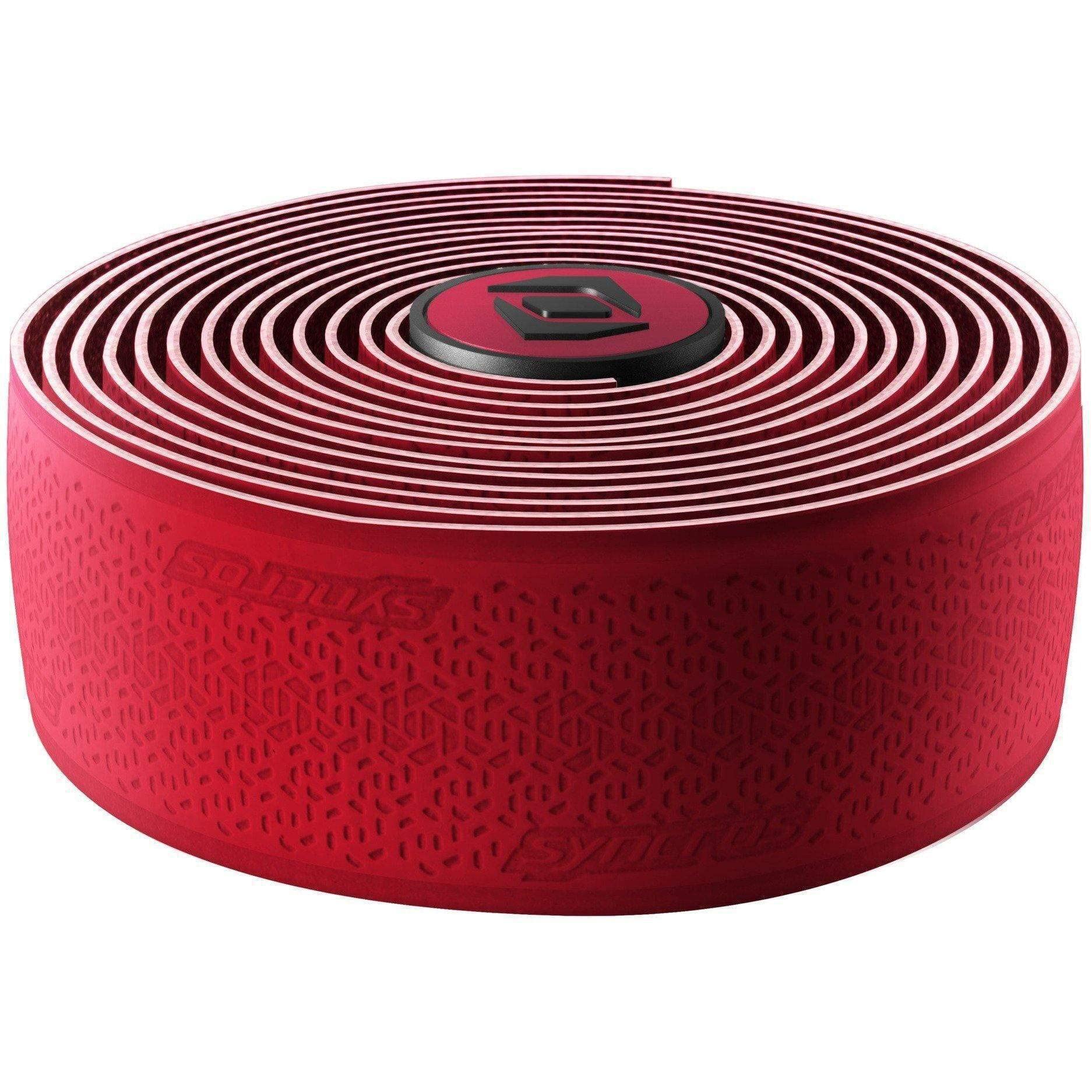 SYNCROS 265573, Unisex Bike, Adult, Red, 1 Size