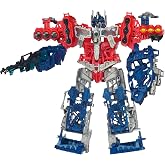 Transformers Prime Cyberverse Optimus Maximus Figure