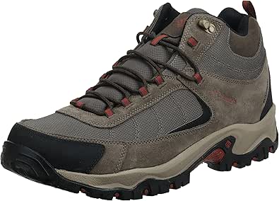 halogen white booties