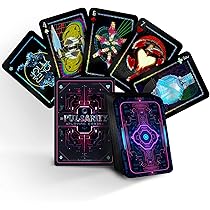 BLVCK playing cards フルセット Playing Cards Manufacturer in Taiwan
