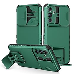 SHAMMA for Galaxy A34 A346E A346B Case Compatible