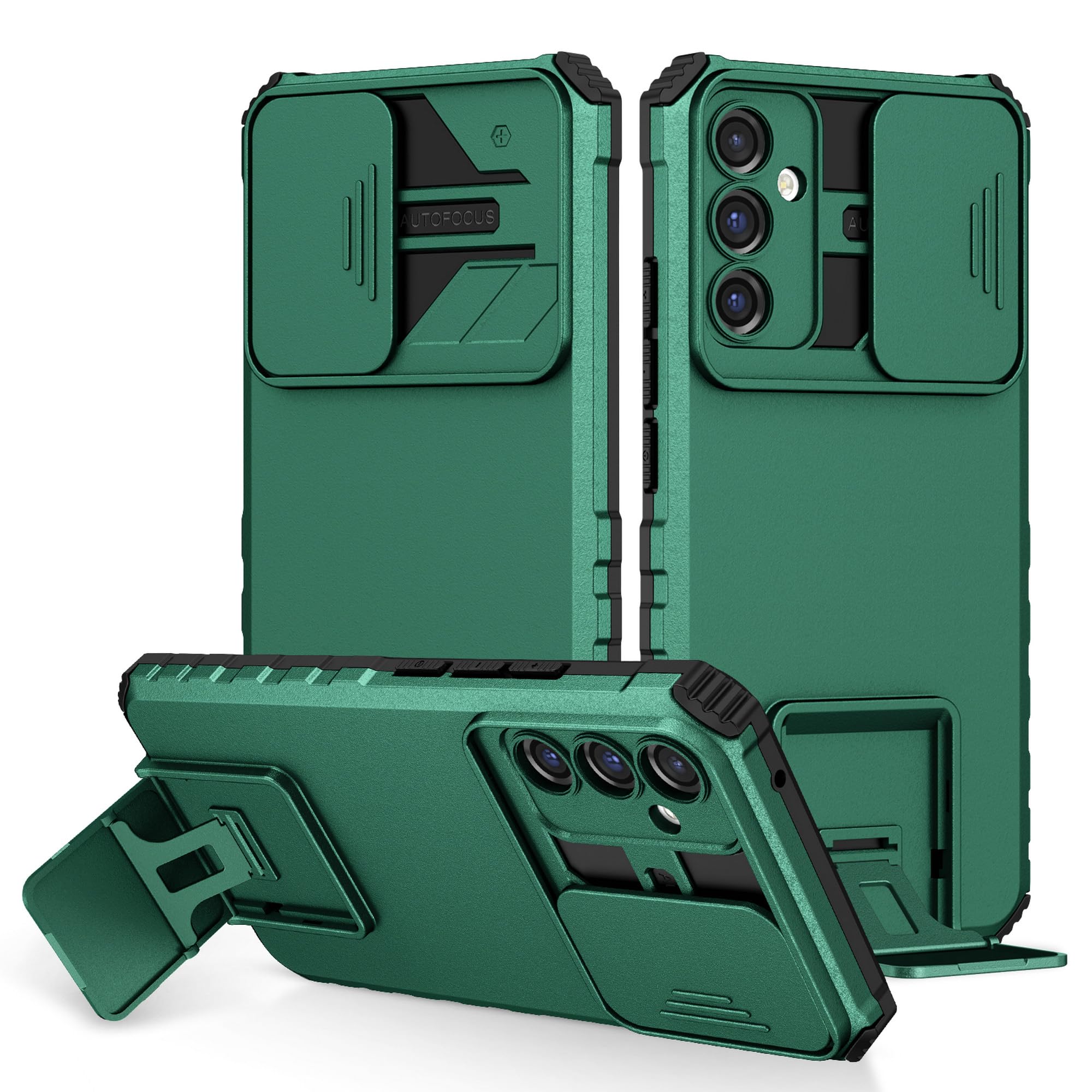 SHAMMA for Galaxy A34 A346E A346B Case Compatible