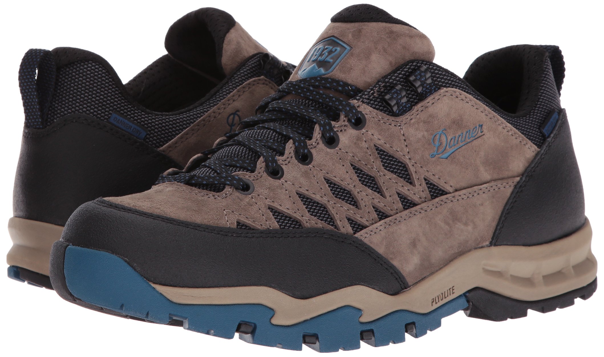 danner trailtrek