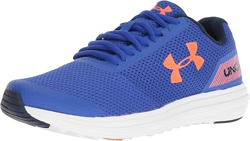 under armour surge boys