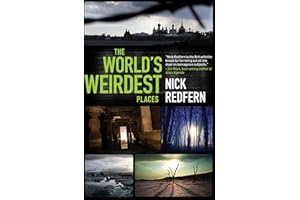 The World's Weirdest Places