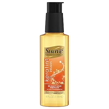suave professionals keratin
