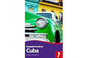 Cuba (Footprint Handbooks)