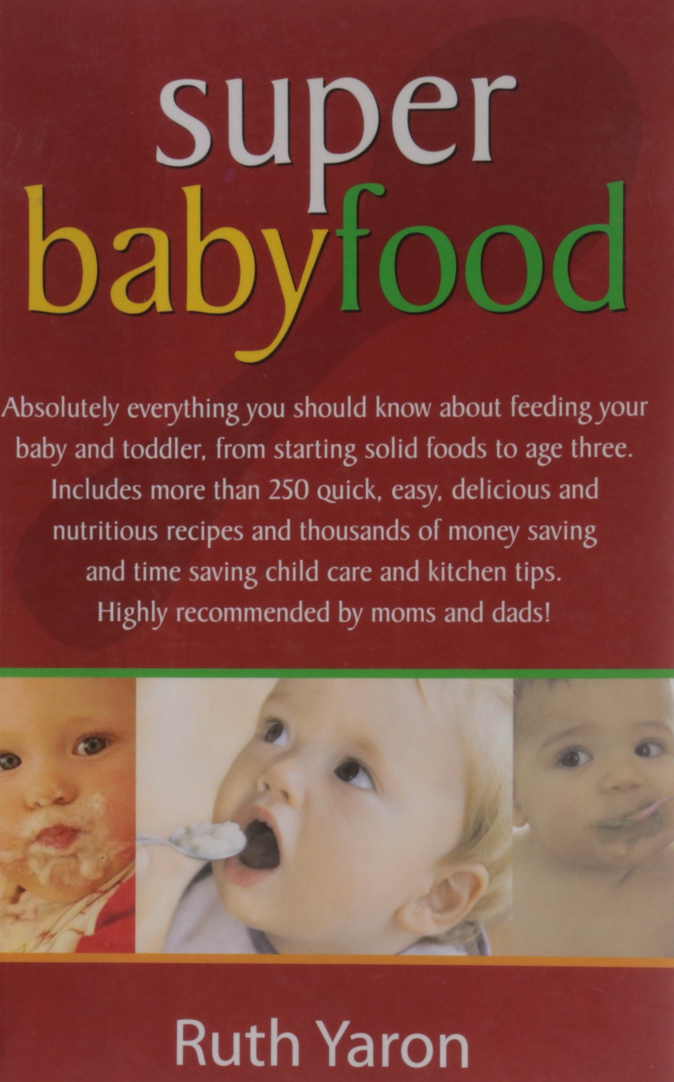 super baby food