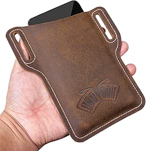 universal phone holster