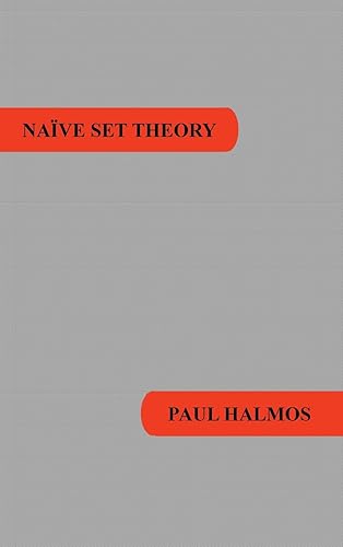 Download Naive Set Theory PDF