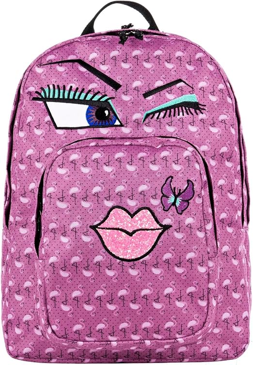 DIAL PACK FANTASY 38 Lt Rosa Tasca per portatile Zaino Invicta Doppio  Compartimento Zaini urban-earth.co.uk