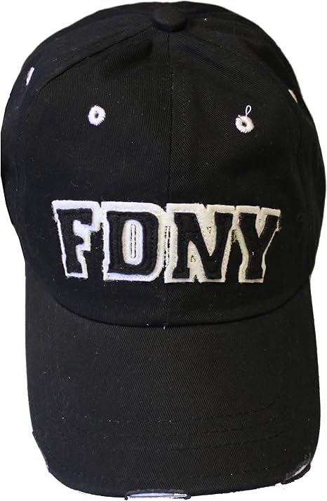 Fdny baseball hat Clearance