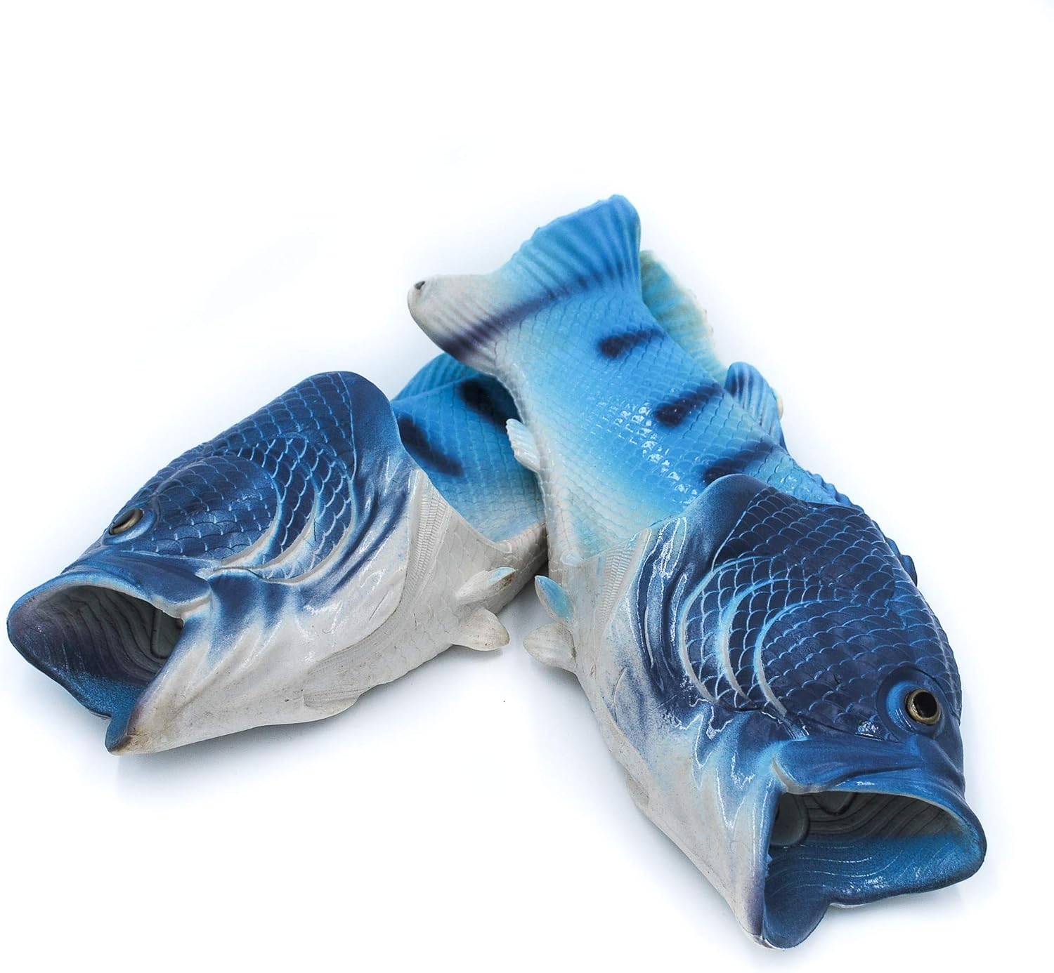 Pool Beach Shoes Coddies Fish Flops Unisex Sandals Women Kids Unique Gift Idea Flip Flops Slippers Men